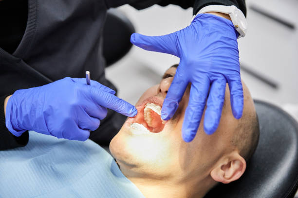 Best Emergency Dental Care for Trauma or Injury in Haw River, NC