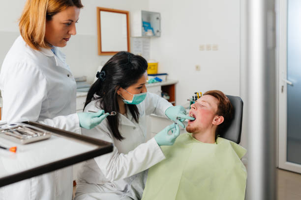 Best Walk-In Emergency Dentist in Haw River, NC