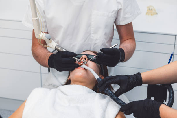 Best After-Hours Emergency Dentist in Haw River, NC