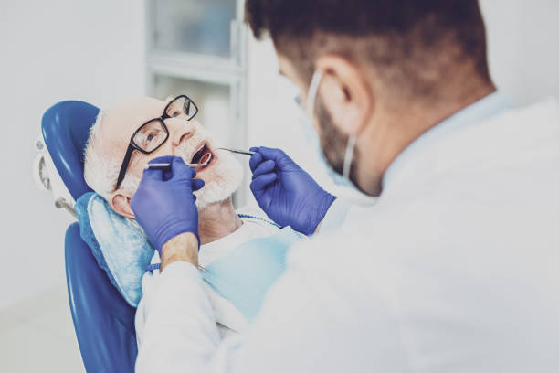 Best Weekend Emergency Dentist in Haw River, NC